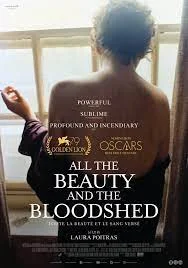 ดูหนังออนไลน์ฟรี All the Beauty and the Bloodshed (2022)