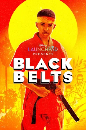 ดูหนังออนไลน์ฟรี Black Belts (2023)  สายดำ ออนไลน์ เต็มเรื่อง