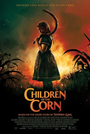 ดูหนังออนไลน์ฟรี Children of the Corn (2020)