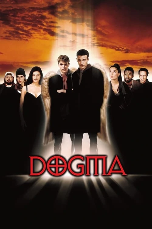 ดูหนังออนไลน์ฟรี DOGMA (1999)