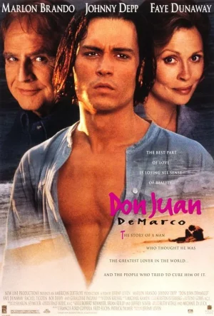 ดูหนังออนไลน์ฟรี Don Juan DeMarco (1994) ดอนฮวน คุณเคยรักผู้หญิงจริงซักครั้งมั้ย