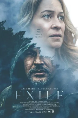 ดูหนังออนไลน์ฟรี Exile (2023)