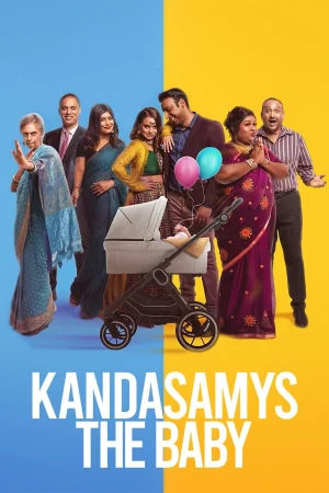ดูหนังออนไลน์ Kandasamys The Baby (2023) หลานพาป่วนกับบ้านดาสามิส