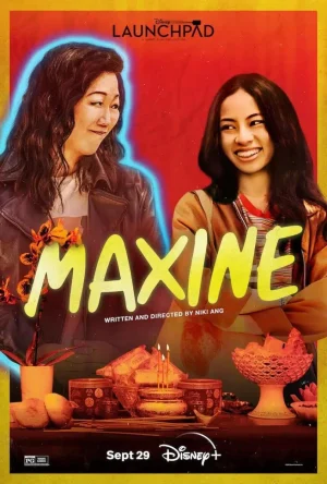 ดูหนังออนไลน์ฟรี ดูหนัง MAXINE (2023) แม็กซีน เต็มเรื่อง