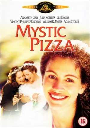 ดูหนังออนไลน์ฟรี Mystic Pizza (1988)