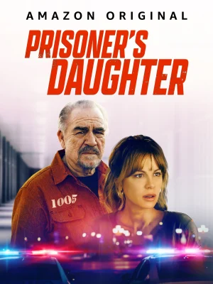 ดูหนังออนไลน์ฟรี Prisoner s Daughter (2023)