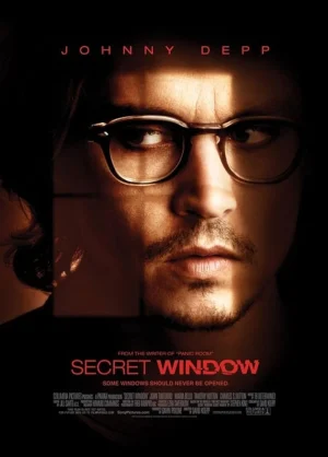 ดูหนังออนไลน์ Secret Window (2004) หน้าต่างหลอน อำมหิต