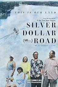 ดูหนังออนไลน์ฟรี Silver Dollar Road (2023) ถนนซิลเวอร์ดอลลาร์