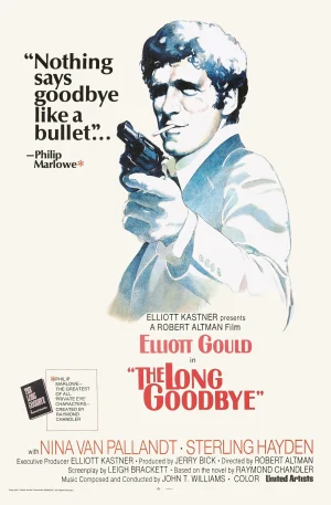 ดูหนังออนไลน์ The Long Goodbye (1973)