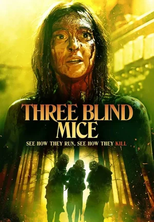 ดูหนังออนไลน์ฟรี Three Blind Mice (2023)