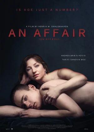 ดูหนังออนไลน์ฟรี An Affair (2018) ครูร้อนซ่อนชู้