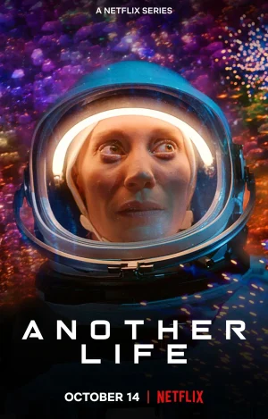 ดูหนังออนไลน์ Another Life (2021) สู่จุดกำเนิดต่างดาว Season 2 EP.1-10 (จบ)