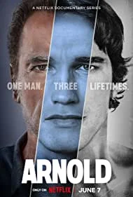 ดูหนังออนไลน์ฟรี Arnold (2023) อาร์โนลด์ EP.1-3 (จบ)