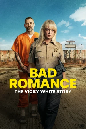 ดูหนังออนไลน์ฟรี Bad Romance The Vicky White Story (2023)