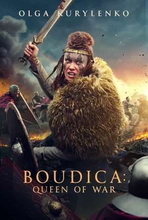 ดูหนังออนไลน์ฟรี Boudica Queen of War (2023) บูดิกา ราชินีแห่งสงคราม