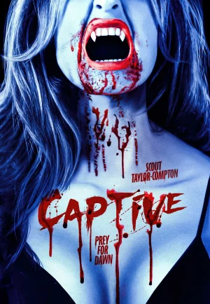 ดูหนังออนไลน์ฟรี Captive (2023) แคปทีฟ