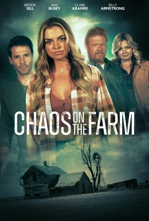 ดูหนังออนไลน์ฟรี Chaos on the Farm (2023)