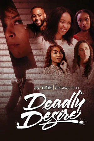ดูหนังออนไลน์ Deadly Desire (2023)
