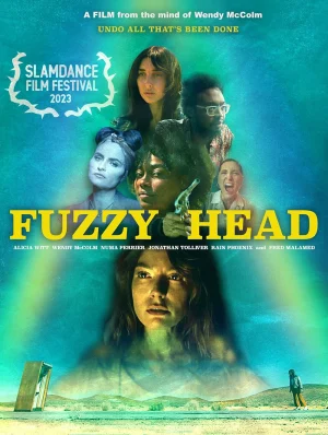 ดูหนังออนไลน์ Fuzzy Head (2023)