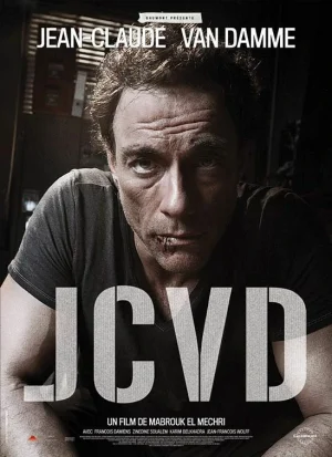 ดูหนังออนไลน์ฟรี JCVD (2008) ฌอง คล็อด แวน แดมม์ ข้านี่แหละคนมหาประลัย