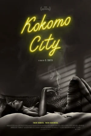 ดูหนังออนไลน์ฟรี Kokomo City (2023) โคโคโม ซิตี้