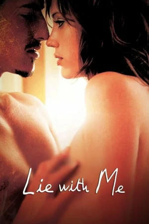ดูหนังออนไลน์ฟรี Lie with Me (2005) สายใยรัก มิอาจขาดเธอ