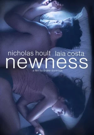 ดูหนังออนไลน์ Newness (2017) เปิดหัวใจรักใหม่