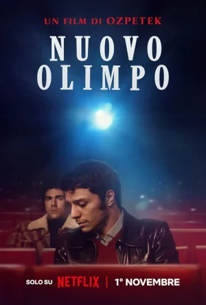 ดูหนังออนไลน์ฟรี Nuovo Olimpo (2023) รักรีเทิร์น ณ นิวโอลิมปัส