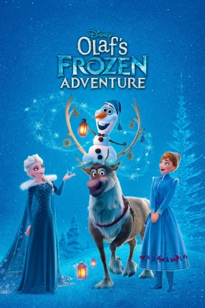 ดูหนังออนไลน์ Olaf s Frozen Adventure (2017) โอลาฟกับการผจญภัยอันหนาวเหน็บ
