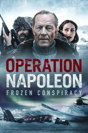 ดูหนังออนไลน์ฟรี Operation Napoleon (2023) โอเปอร์เรชั่น นโปเลียน