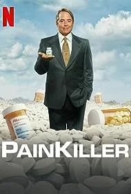 ดูหนังออนไลน์ฟรี Painkiller (2023) เพนคิลเลอร์ EP.1-6 (จบ)