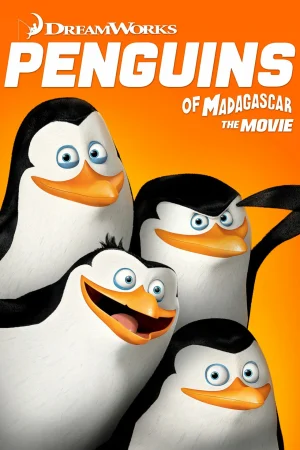ดูหนังออนไลน์ Penguins of Madagascar (2014) เพนกวินจอมป่วน ก๊วนมาดากัสการ์