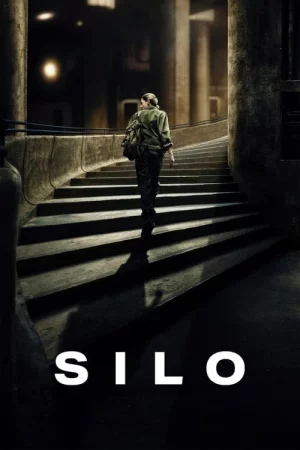 ดูหนังออนไลน์ฟรี Silo (2023) EP.1-10 (จบ)