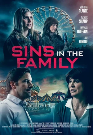 ดูหนังออนไลน์ฟรี Sins in the Family (2023)