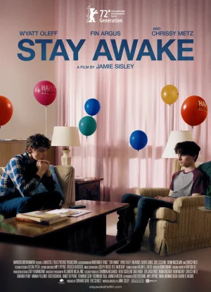 ดูหนังออนไลน์ฟรี Stay Awake (2023)