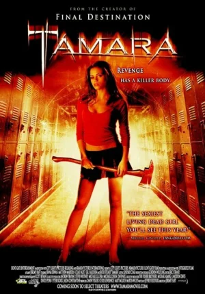 ดูหนังออนไลน์ Tamara (2005) ทามาร่า แค้นทวงวิญญาณ
