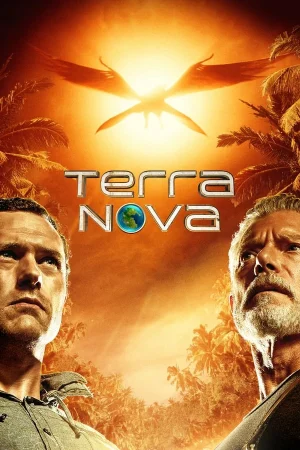 ดูหนังออนไลน์ฟรี Terra Nova (2011) อารยะโลกล้านปี EP.1-13 (จบ)