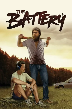ดูหนังออนไลน์ฟรี The Battery (2012) เข้าป่าหาซอมบี้