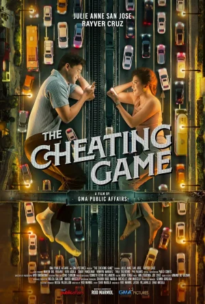 ดูหนังออนไลน์ฟรี The Cheating Game (2023)