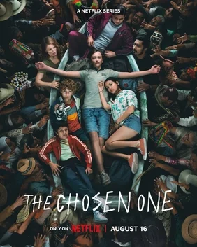 ดูหนังออนไลน์ฟรี The Chosen One (2023) ผู้ถูกเลือก EP.1-6 (จบ)