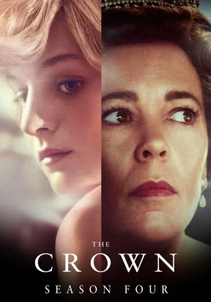 ดูหนังออนไลน์ฟรี The Crown (2020) เดอะ คราวน์ Season 4 EP.1-10 (จบ)