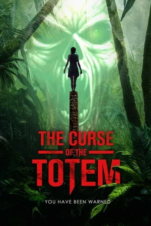 ดูหนังออนไลน์ฟรี The Curse of the Totem (2023) สาปสลัก