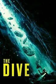 ดูหนังออนไลน์ฟรี The Dive (2023)