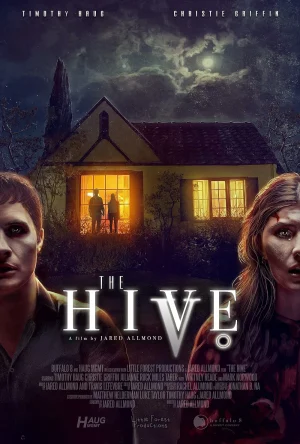 ดูหนังออนไลน์ฟรี The Hive (2023)