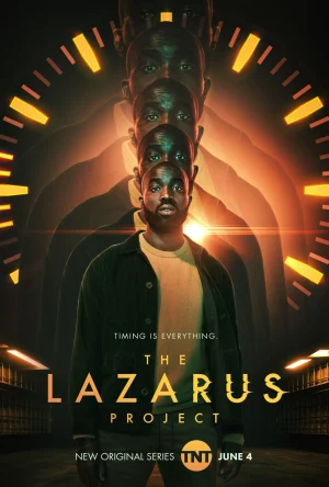 ดูหนังออนไลน์ฟรี The Lazarus Project (2022) EP.1-8 (จบ)