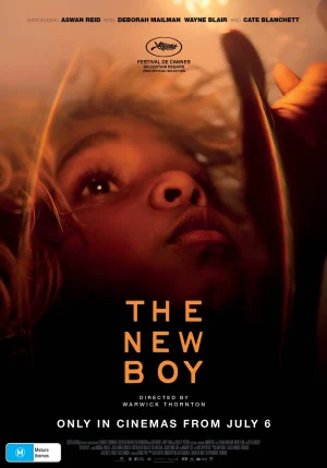ดูหนังออนไลน์ฟรี The New Boy (2023)