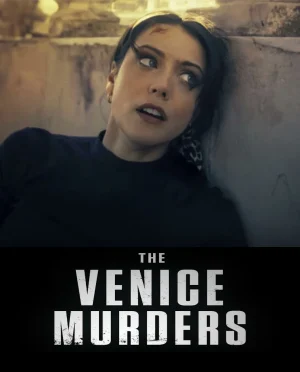 ดูหนังออนไลน์ฟรี The Venice Murders (2023)