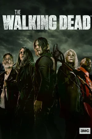 ดูหนังออนไลน์ The Walking Dead Season 4  เดอะ วอล์กกิง เดด ปี 4 EP.1-16 (จบ)