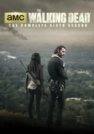 ดูหนังออนไลน์ฟรี The Walking Dead Season 6  เดอะ วอล์กกิง เดด ปี 6 EP.1-16 (จบ)