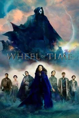 ดูหนังออนไลน์ The Wheel of Time (2021) วงล้อแห่งกาลเวลา EP.1-8 (จบ)